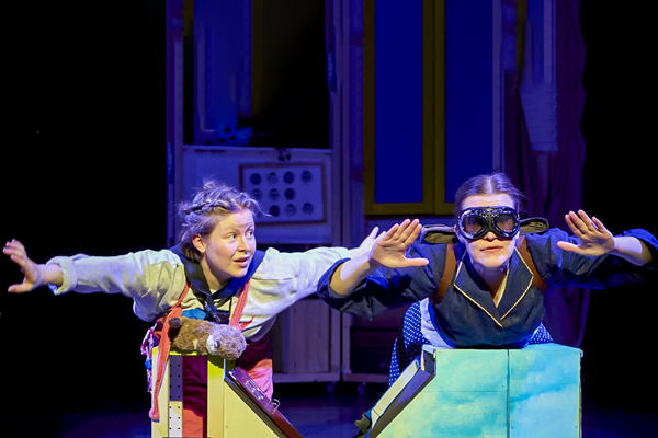 Heureka! Ein gutes Wunder braucht seine Zeit Foto: casamax